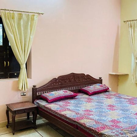 Ananya Farms Paradise Jodhpur  Exterior photo