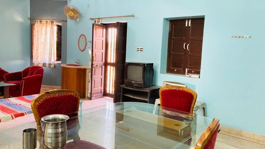 Ananya Farms Paradise Jodhpur  Exterior photo
